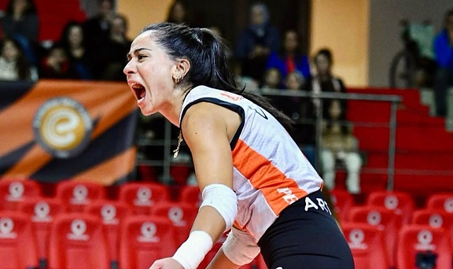 Eczacıbaşı Dynavit'te bir ayrılık daha: Aybüke Özel'e veda edildi!