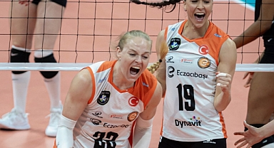 Eczacıbaşı Dynavit’te veda