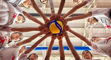 Fabrika Voleybol yeni okulunu Gaziantep - İslahiye’de açtı