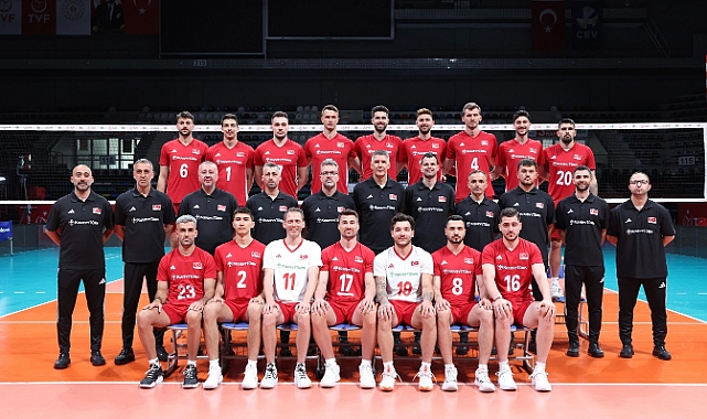 Filenin Efeleri hazırlık maçları başlıyor