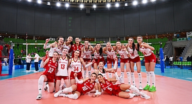 Filenin Sultanları'nın VNL maçları yayın bilgileri belli oldu