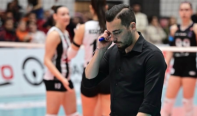 Görkem Kazan: Manisa’nın adını Avrupa’da duyurmak istiyoruz