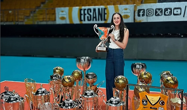 Guidetti'den Ayça Aykaç açıklaması