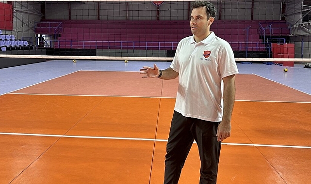 İki ülke arasında bir köprü: Yunus Öçal