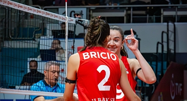 İlbank'ta ayrılık