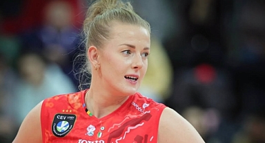 Imoco Volley Conegliano’nun kaptanı Wolosz’dan sezon sonu değerlendirmesi: Kazanmak asla eskimez 