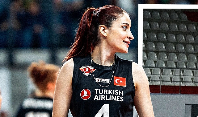 Kuzeyboru duyurdu: Tuğba Şenoğlu'na Milli davet!
