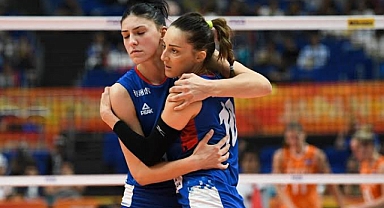 Maja Ognjenovic'ten Boskovic hakkında övgü dolu sözler