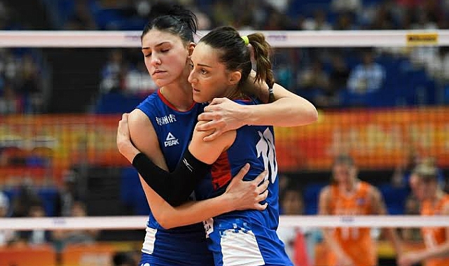 Maja Ognjenovic'ten Boskovic hakkında övgü dolu sözler
