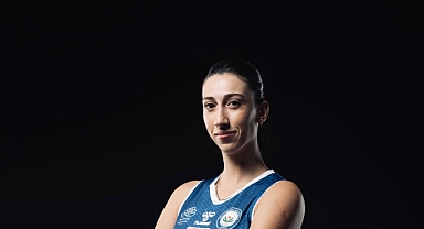 Nilüfer Belediyespor'da Yasemin Şahin ameliyat oldu