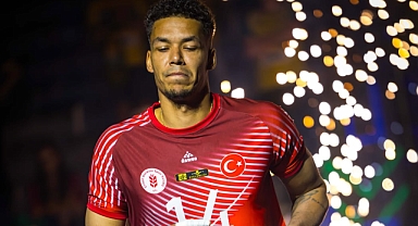 Nimir Abdel-Aziz'den madalya sonrası çarpıcı özeleştiri