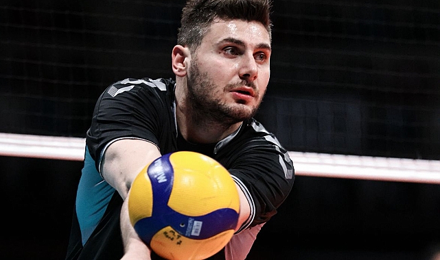ÖZEL HABER | Burak Mert yeniden İstanbul'da
