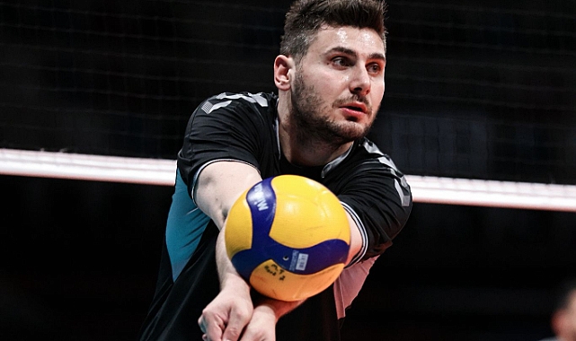 ÖZEL HABER | Burak Mert yeniden İstanbul'da