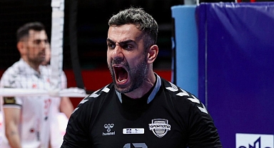 ÖZEL HABER | Muhammed Kaya'nın yeni takımı belli oldu