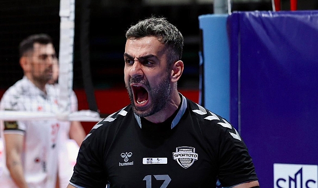 ÖZEL HABER | Muhammed Kaya'nın yeni takımı belli oldu