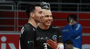 ÖZEL HABER | Sungurlu Belediyespor'da libero transferi