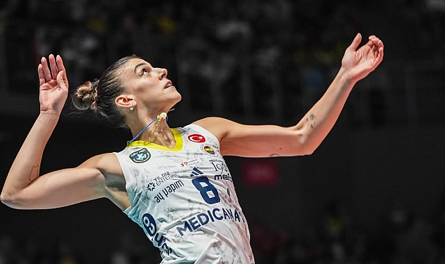 Sardinya’da voleybol şöleni: 2. Alessia Orro turnuvası başlıyor