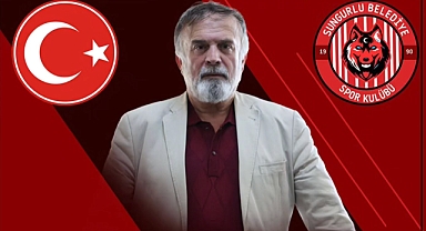 Sungurlu Belediyespor'da yeni dönem