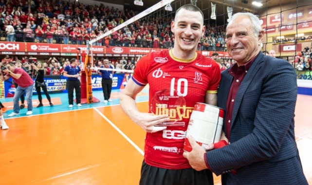 ÖZEL HABER | Sungurlu'dan smaçör transferi