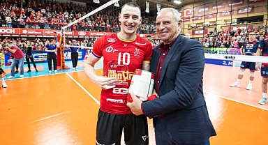 ÖZEL HABER | Sungurlu'dan smaçör transferi