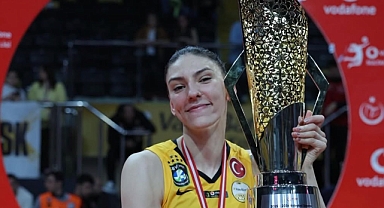 Tijana Boskovic 'Minnettar ve gururluyum'