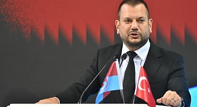 Trabzonspor liglerde olacak mı? Trabzonspor başkanından samimi açıklamalar