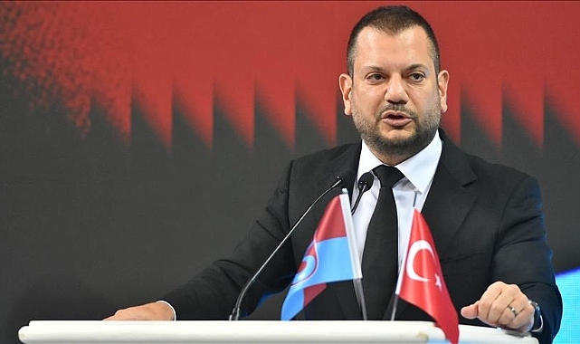 Trabzonspor liglerde olacak mı? Trabzonspor başkanından samimi açıklamalar