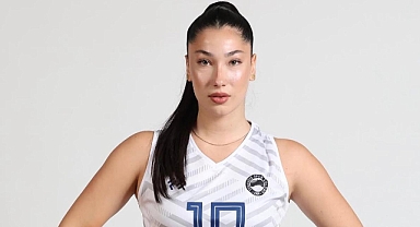 Turgutlu Belediyespor’da pasör hattına takviye: İrem Bozkurt imzayı attı