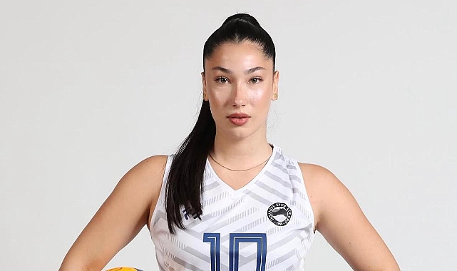 Turgutlu Belediyespor’da pasör hattına takviye: İrem Bozkurt imzayı attı