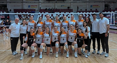 Türkiye şampiyonu Eczacıbaşı oldu