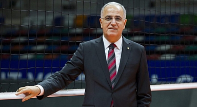 TVF Başkanı Üstündağ'dan Türk finali yorumu