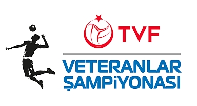 TVF, Veteranlar Şampiyonası ile ilgili duyuru yayımladı