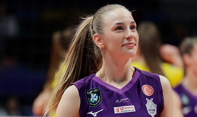 Uzelac, Eczacıbaşı transferi hakkında konuştu