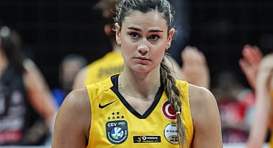 Vakıfbank, Katarina Dangubic'in tedavi süreci hakkında bilgi verdi