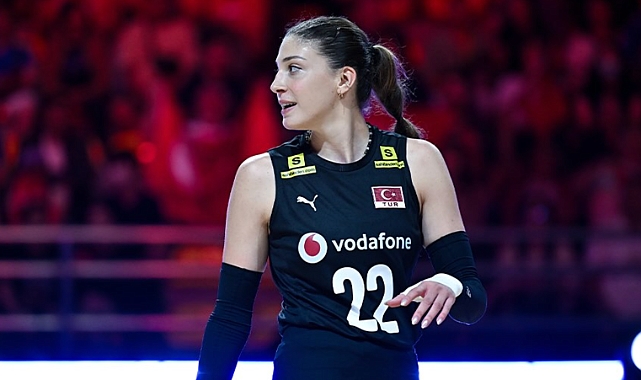 Volleyball World’den Ankara çıkarması: İlkin Aydın’ın gözünden Başkent rehberi