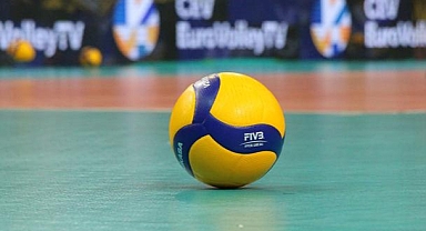 Yıldız Kız-Erkek yarı final müsabaka programı ve puan durumu açıklandı