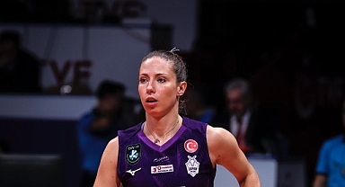 Zeren Spor'da bir ayrılık daha!