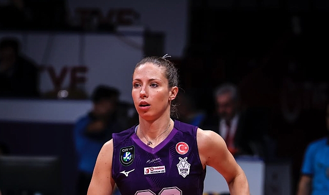 Zeren Spor'da bir ayrılık daha!