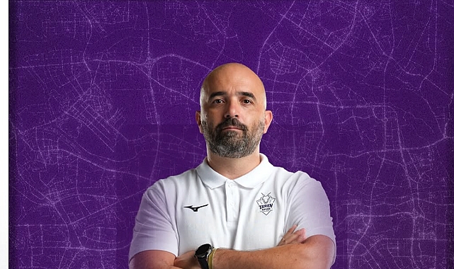 Zeren Spor'da ayrılık: Başantrenör Stevan Ljubičić ile yollar ayrıldı!