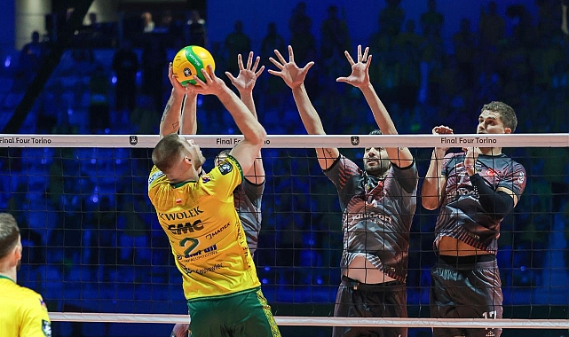 Ziraat Bankkart final biletini alamadı