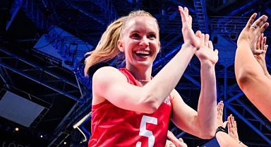 Ali Frantti resmen İlbank'ta