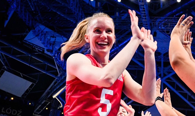 Ali Frantti resmen İlbank'ta