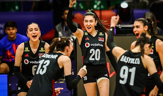 Ankara kadrosu açıklandı