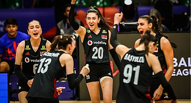 Ankara kadrosu açıklandı