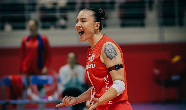 Aras Kargo’dan libero transferi