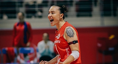 Aras Kargo’dan libero transferi