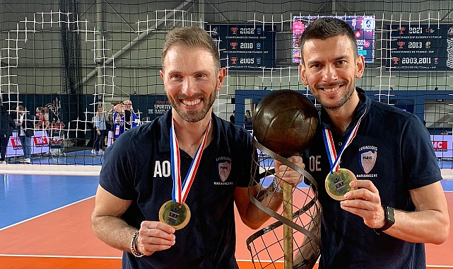 Artık İtalya'da! Ömer Ertik duygularını Mintonette'ye anlattı