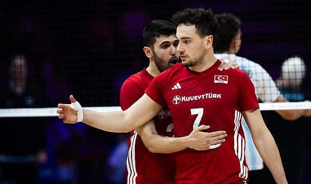 Bedirhan Bülbül'den maç sonu açıklamalar