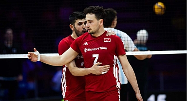 Bedirhan Bülbül'den maç sonu açıklamalar