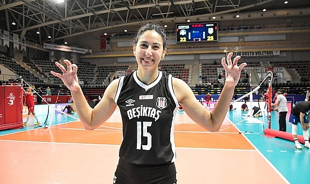 Bengisu Aygün'ün yeni takımı belli oldu